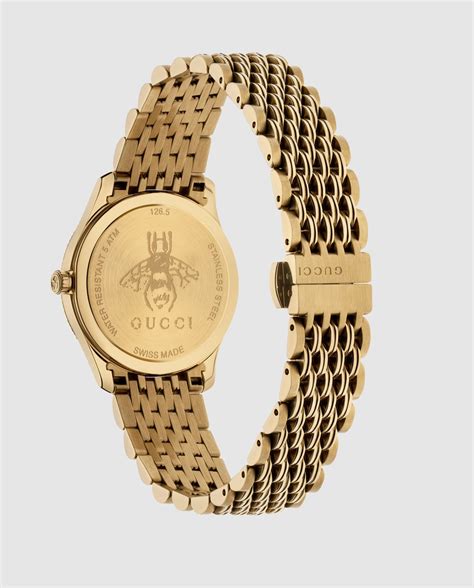 reloj gucci dama